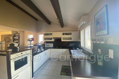 Mas - 340 m² - 10 pièces