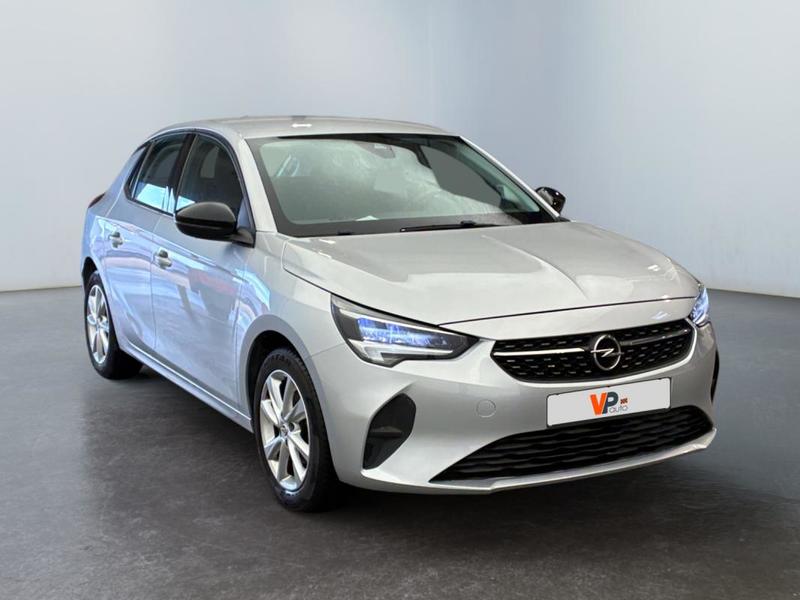 Opel Corsa 1.2 75 ch Bvm5 Elegance Business