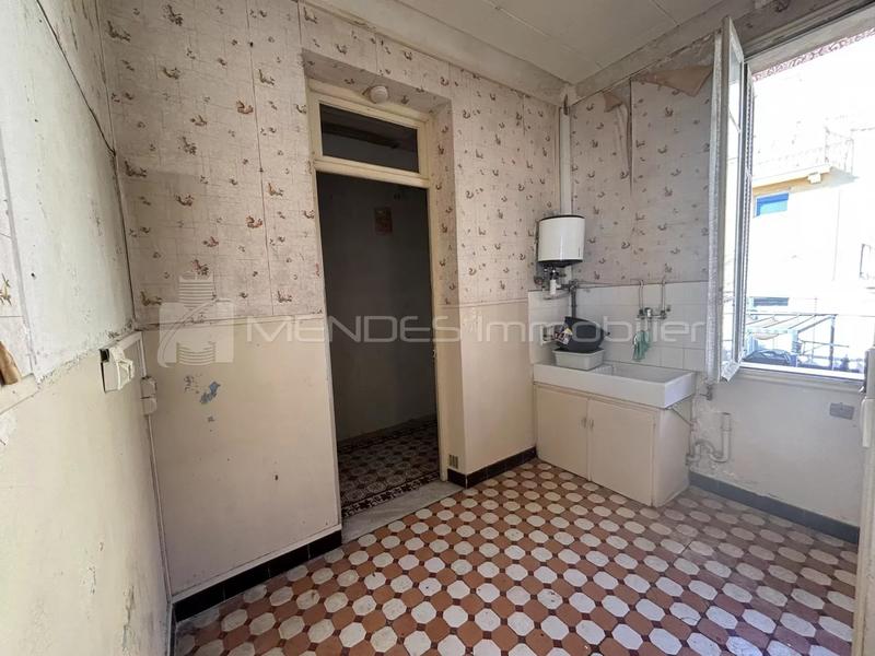 Appartement - 41 m² - 2 pièces