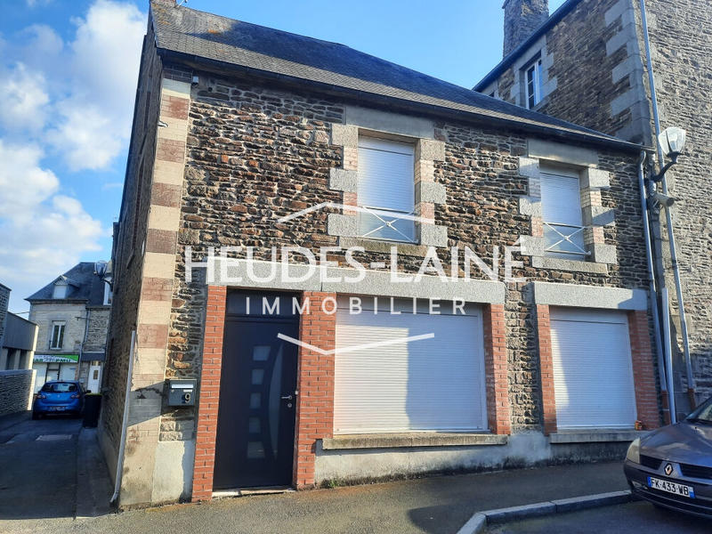 Maison - 142 m² - 6 pièces