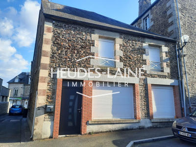 Maison - 142 m² - 6 pièces