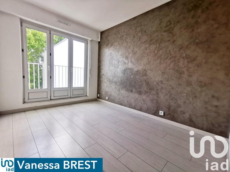 Appartement - 72 m² - 4 pièces