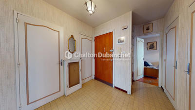 Appartement - 68 m² - 4 pièces