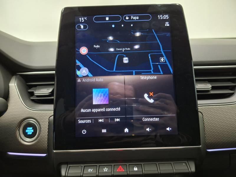 Renault Arkana E-Tech 145 - 21b Intens