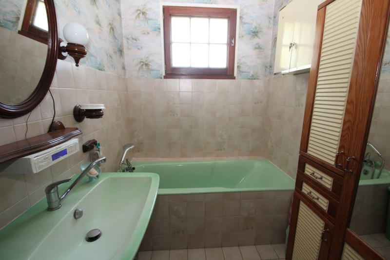 Pavillon - 100 m² - 4 pièces