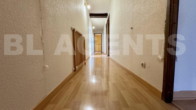 Maison - 109 m² - 6 pièces