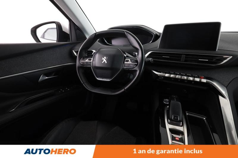 Peugeot 3008 1.5 Blue-HDi Allure Business Eat8 130 ch