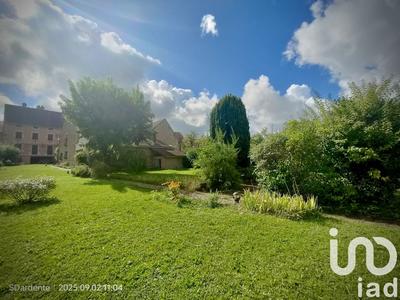 Maison de village - 410 m² - 11 pièces