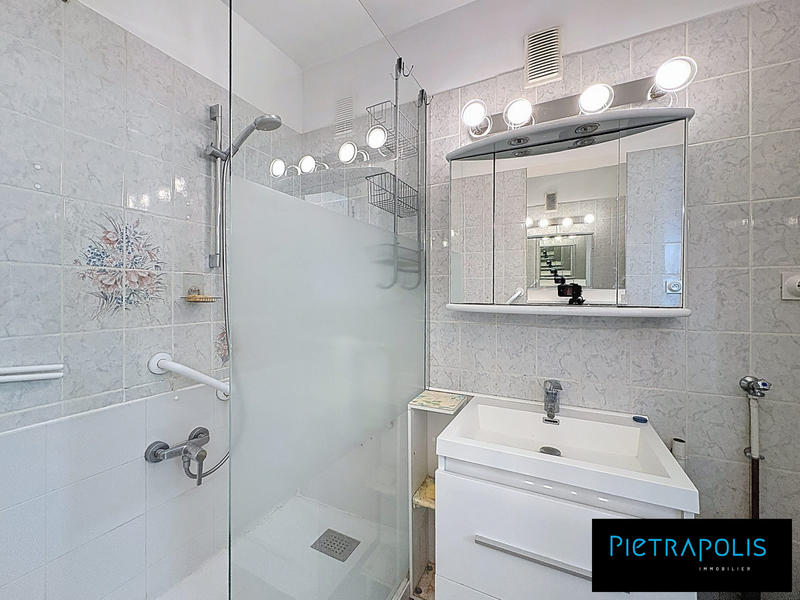 Appartement - 71 m² - 3 pièces