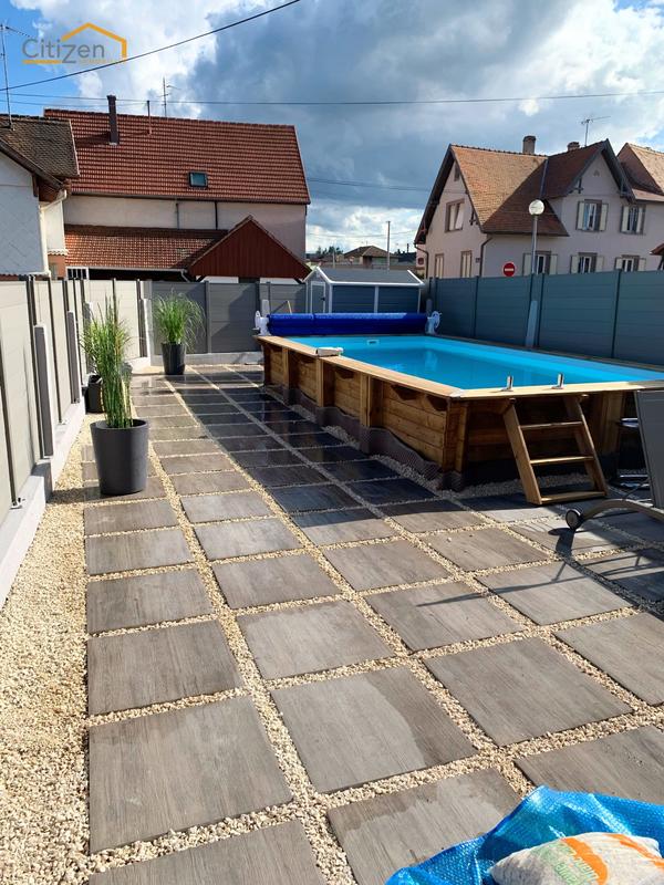 Maison - 131 m² - 5 pièces