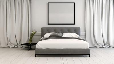 Appartement - 93 m² - 4 pièces