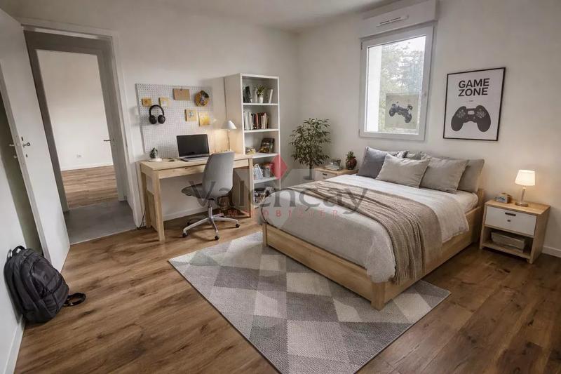 Maison - 125 m² - 6 pièces