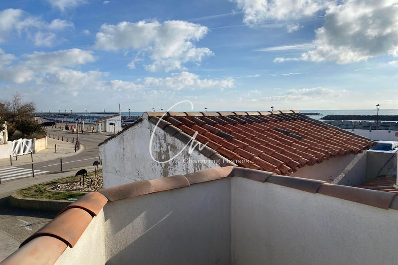 Appartement - 80 m² - 3 pièces