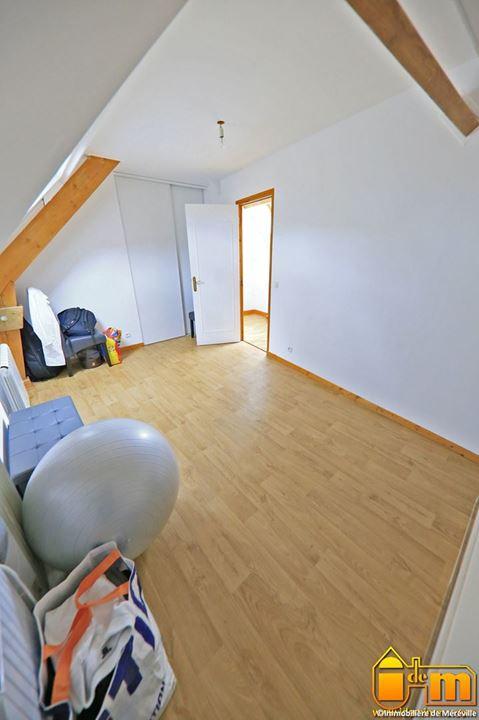 Maison - 138 m² - 6 pièces