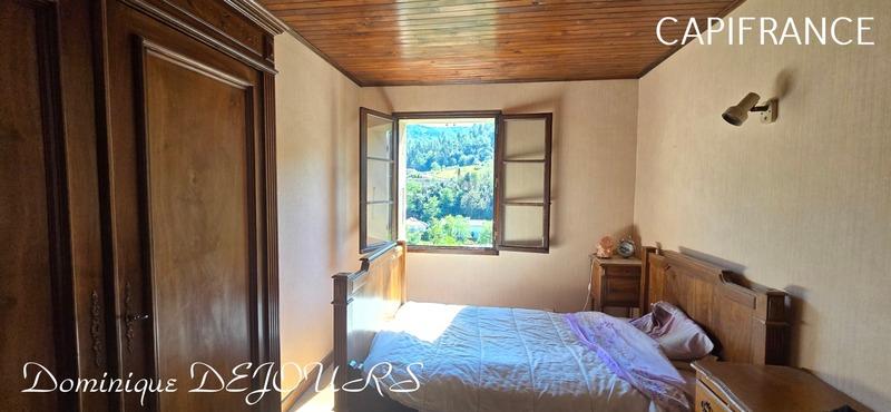 Maison - 136 m² - 6 pièces