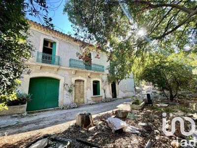 Maison - 380 m² - 15 pièces