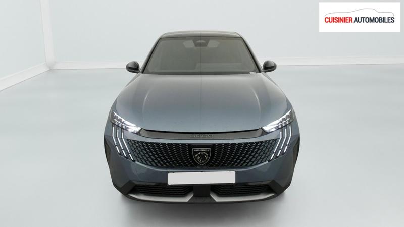 Peugeot 3008 Hybrid 145 e-Dcs6 Gt