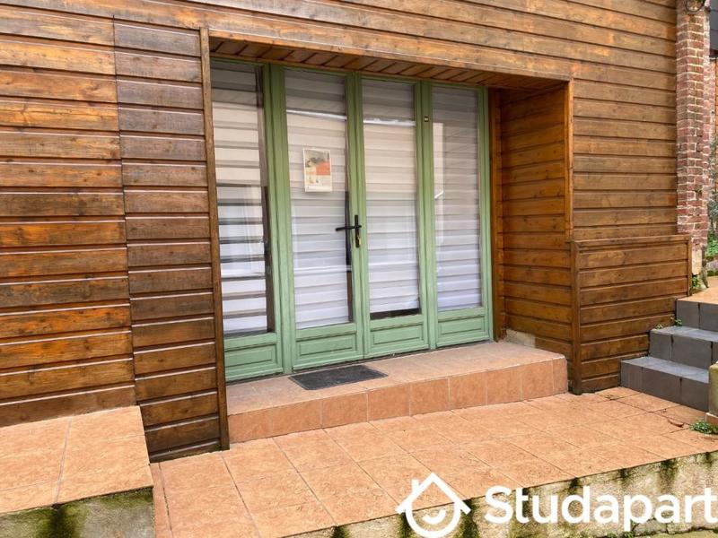 Chambre - 28 m² - 1 pièce