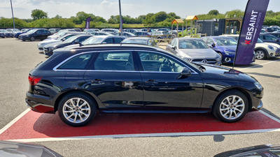 Audi A4 Avant 40 Tdi 204 s tronic 7 Business Line