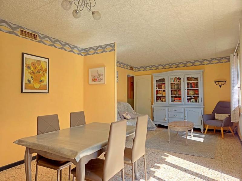 Maison - 77 m² - 3 pièces