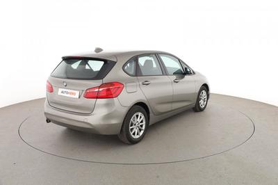 Bmw Serie 2 Active Tourer 214d Lounge 95 ch