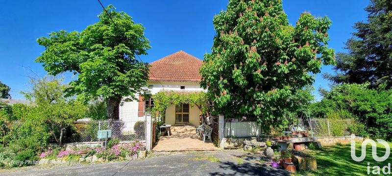 Ferme - 210 m² - 6 pièces