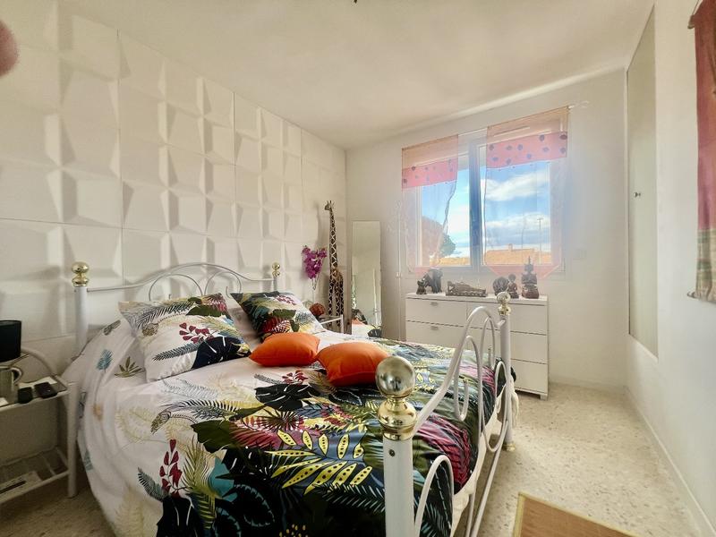 Maison - 54 m² - 4 pièces