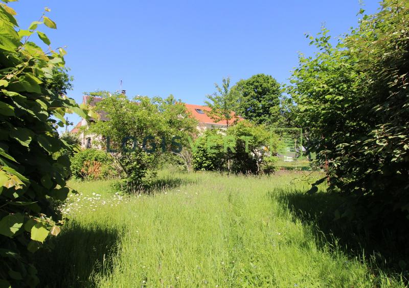 Maison - 122 m² - 7 pièces