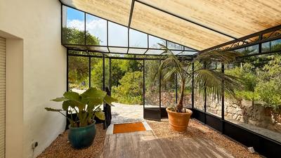 Villa - 182 m² - 5 pièces