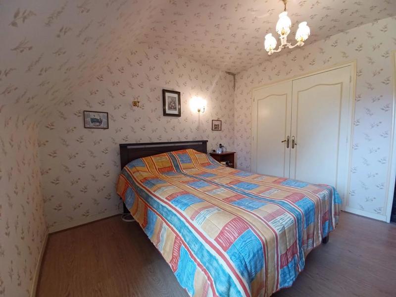 Maison - 116 m² - 5 pièces