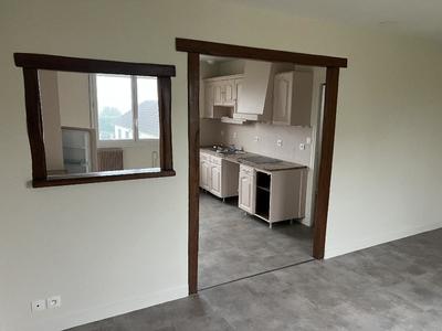 Maison ancienne - 110 m² - 7 pièces