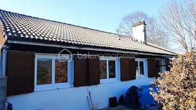 Maison - 137 m² - 6 pièces