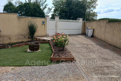 Villa - 115 m² - 5 pièces