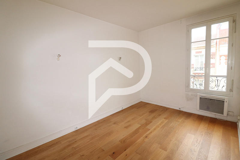 Appartement - 23 m² - 1 pièce