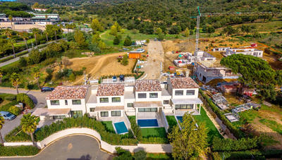 Villa - 176 m² - 7 pièces