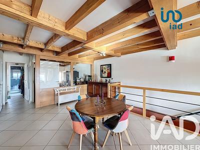 Appartement - 97 m² - 3 pièces