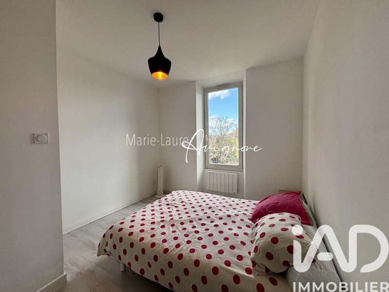 Maison de village - 109 m² - 7 pièces