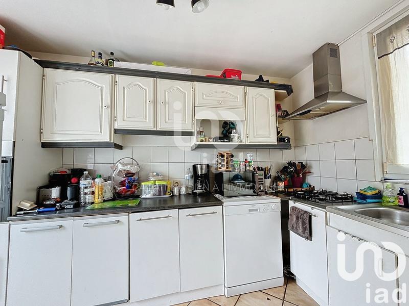 Maison de ville - 55 m² - 2 pièces