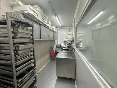 Fonds de commerce - 150 m²