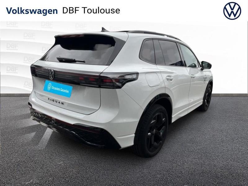 Volkswagen Tiguan Nouveau 1.5 Ehybrid 204ch Dsg6 R