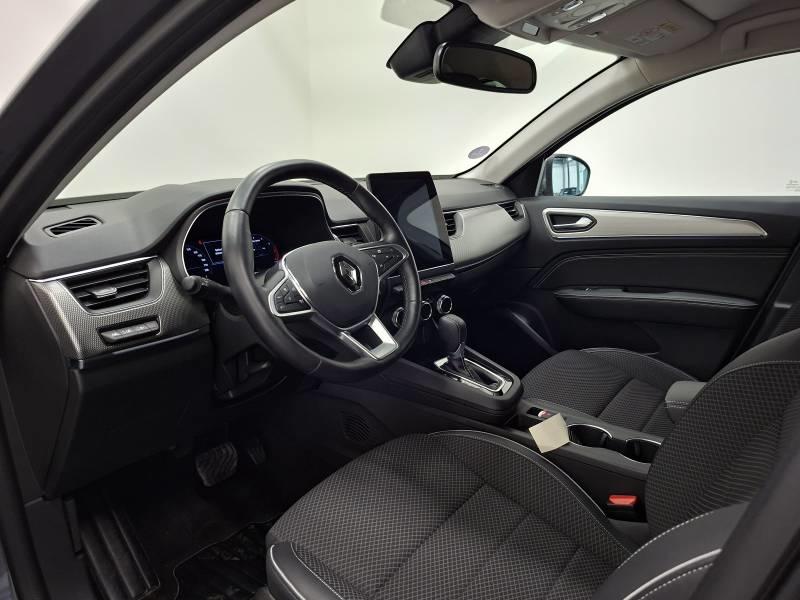Renault Arkana TCe 140 Edc Fap - 21b Intens