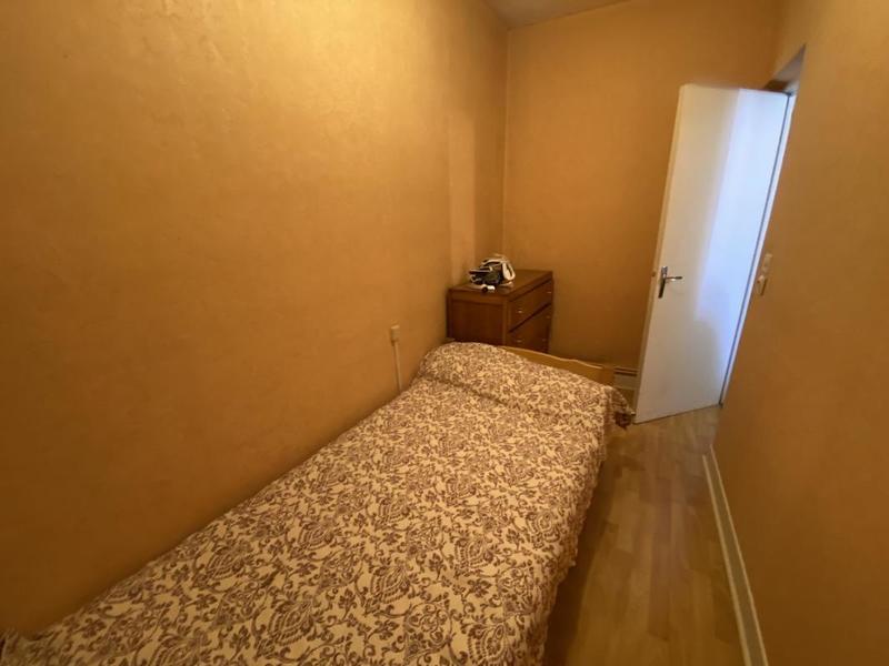 Maison - 44 m² - 3 pièces