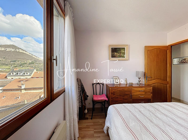 Appartement - 135 m² - 5 pièces