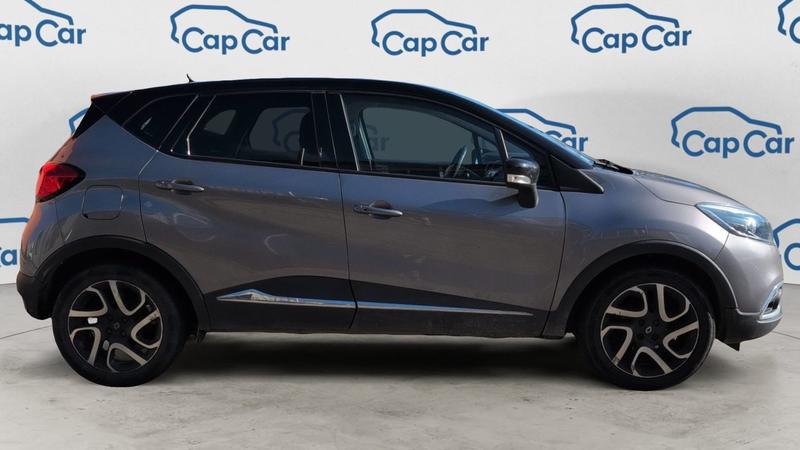 Renault Captur II 0.9 TCe 90 Intens
