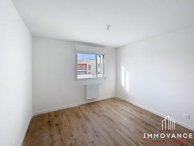 Appartement - 81 m² - 4 pièces