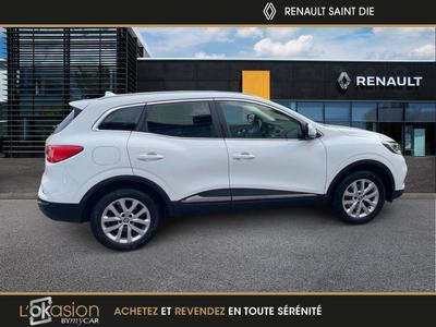 Renault Kadjar Blue dCi 115 Edc Business
