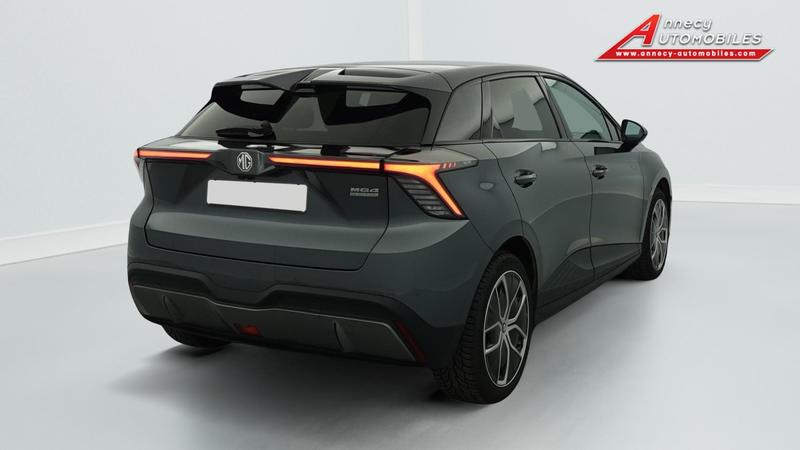 Mg Mg4 Electric 64kwh - 150 Kw 2wd Luxury