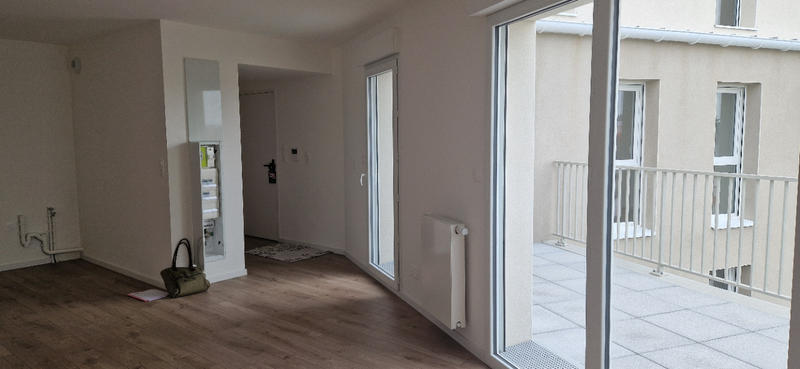 Appartement - 93 m² - 4 pièces