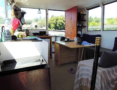 Maison - 33 m² - 4 pièces