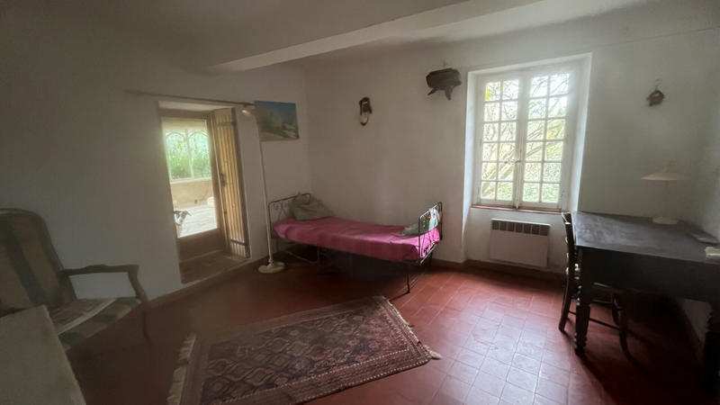 Maison - 427 m² - 10 pièces